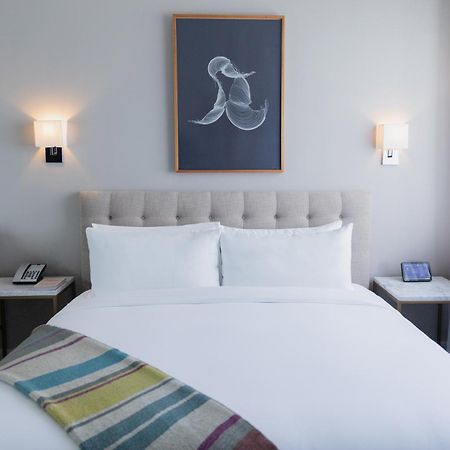 Hotel Stanton House El Paso Esterno foto