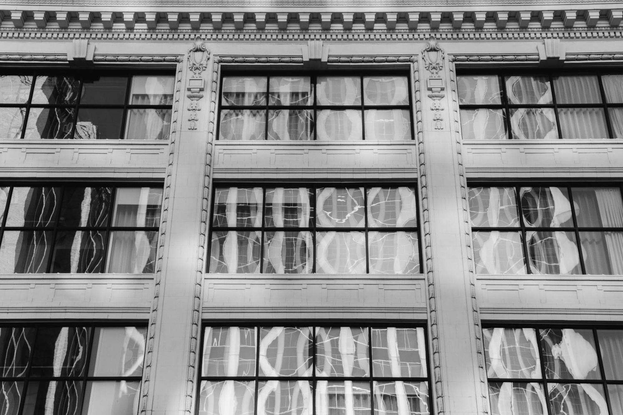 Hotel Stanton House El Paso Esterno foto