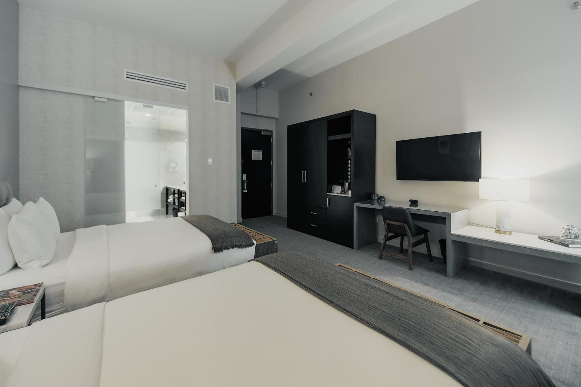Hotel Stanton House El Paso Esterno foto