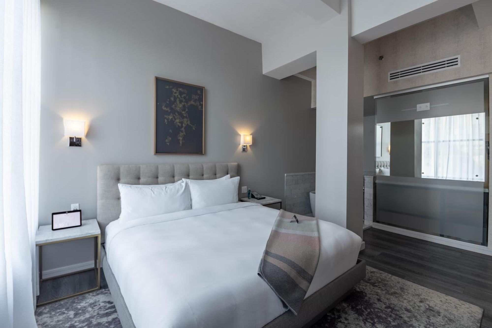 Hotel Stanton House El Paso Esterno foto
