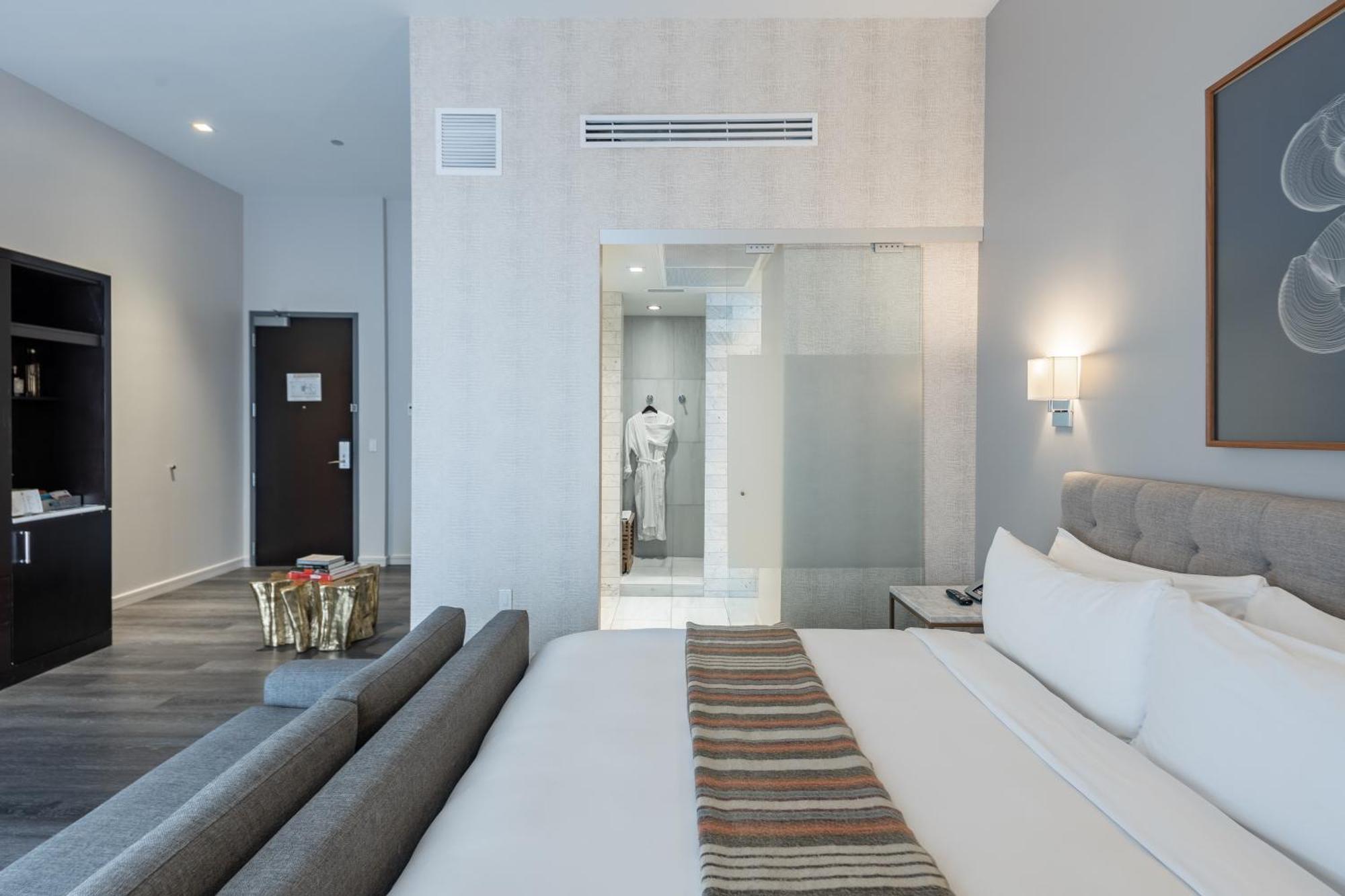 Hotel Stanton House El Paso Esterno foto