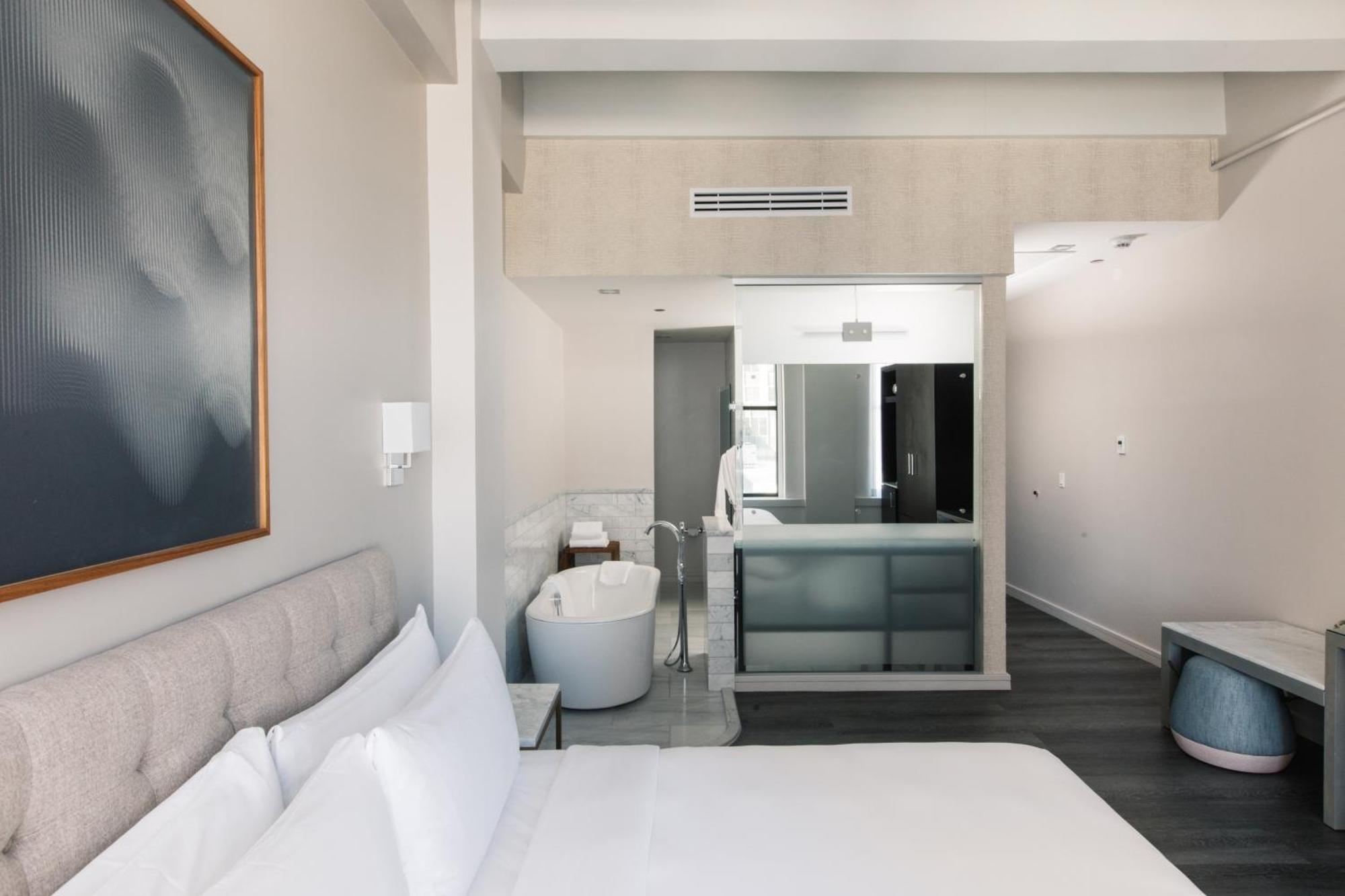 Hotel Stanton House El Paso Esterno foto
