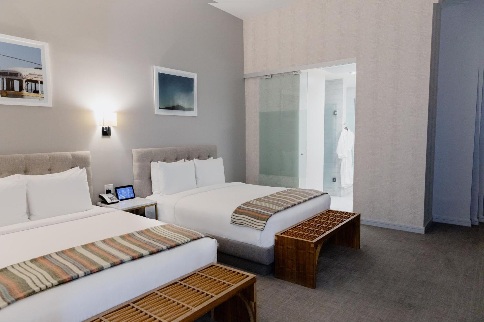 Hotel Stanton House El Paso Esterno foto
