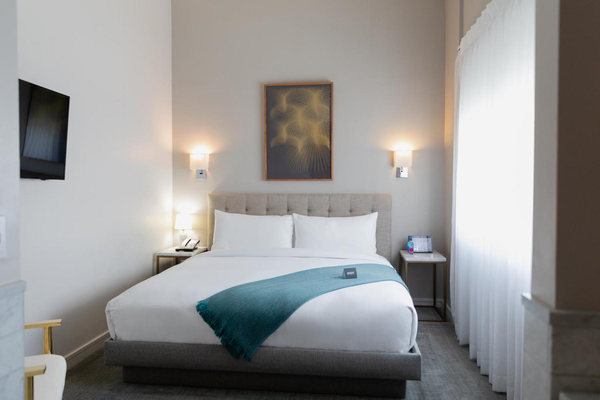 Hotel Stanton House El Paso Esterno foto