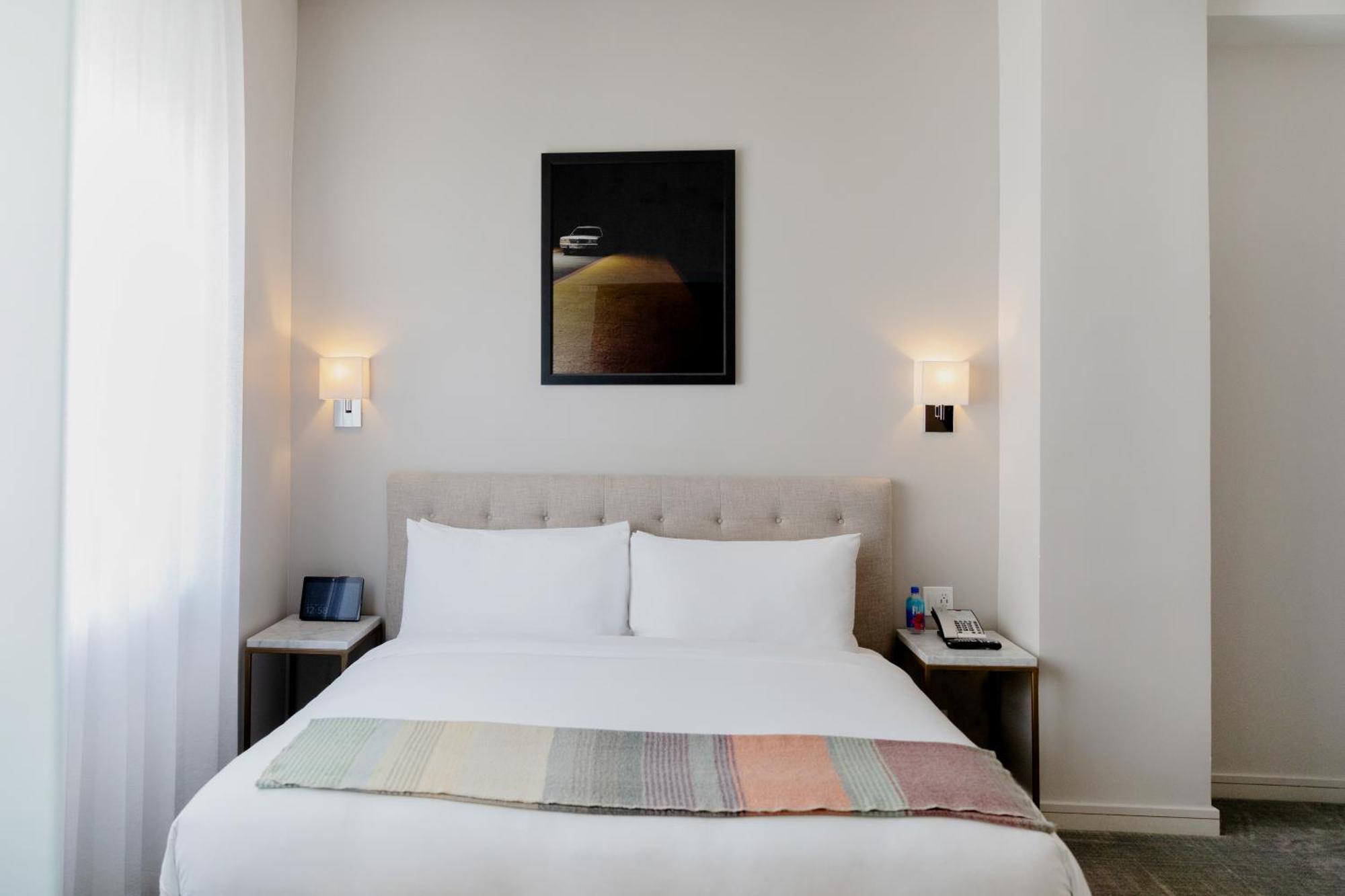Hotel Stanton House El Paso Esterno foto